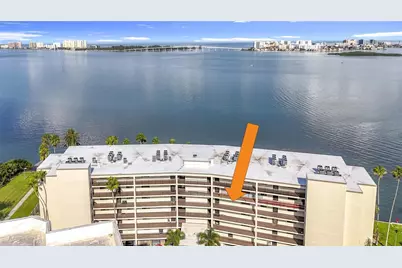 55 Rogers Street #404, Clearwater, FL 33756 - Photo 2
