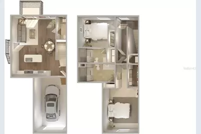 2050 Silverstone Circle, Clearwater, FL 33760 - Photo 4