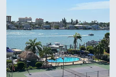 660 Island Way #607, Clearwater, FL 33767 - Photo 1
