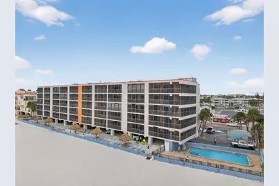 13720 Gulf Boulevard #604, Madeira Beach, FL 33708 - Photo 6