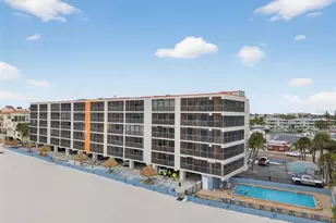 13720 Gulf Blvd, Madeira Beach, FL 33708 - Photo 6