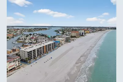 13720 Gulf Boulevard #604, Madeira Beach, FL 33708 - Photo 1