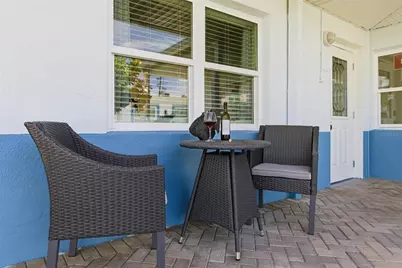 16 Paradise Lane #107, Saint Petersburg, FL 33706 - Photo 14