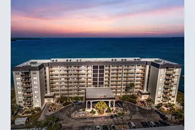 9 Haig Place #312, Dunedin, FL 34698 - Photo 1