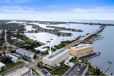 100 Bluff View Drive #609A, Belleair Bluffs, FL 33770 - Photo 48