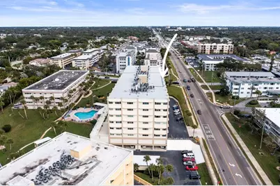 100 Bluff View Drive #609A, Belleair Bluffs, FL 33770 - Photo 30