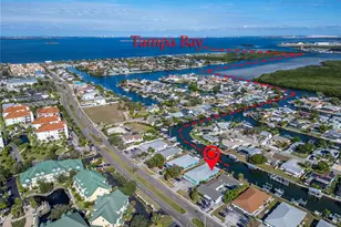 1041 Apollo Beach Blvd, Apollo Beach, FL 33572 - Photo 2