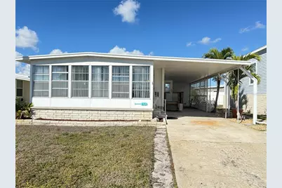 653 Mount Lancaster Avenue NE #638, Saint Petersburg, FL 33702 - Photo 1