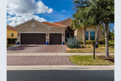 16301 Garnet Glen Place, Wimauma, FL 33598 - Photo 1