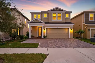 17880 Moon Rise Pass, Land O Lakes, FL 34638 - Photo 1