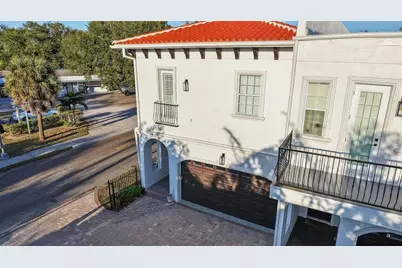 5601 Bayshore Boulevard #F, Tampa, FL 33611 - Photo 1