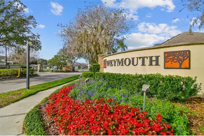 19204 Weymouth Drive, Land O Lakes, FL 34638 - Photo 2