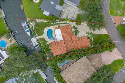 145 Bay Point Drive NE, Saint Petersburg, FL 33704 - Photo 1