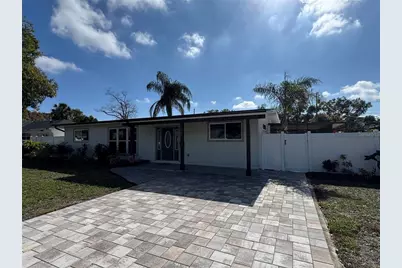 4670 33rd Avenue N, Saint Petersburg, FL 33713 - Photo 2