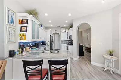 391 Wood Bridge Avenue, Tarpon Springs, FL 34689 - Photo 16