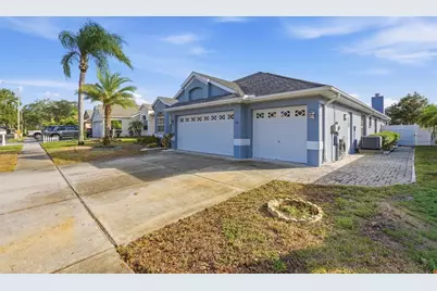 391 Wood Bridge Avenue, Tarpon Springs, FL 34689 - Photo 4