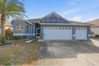 391 Wood Bridge Avenue, Tarpon Springs, FL 34689 - Photo 1