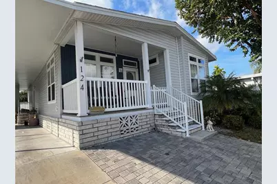 124 Pindo Palm Street W, Largo, FL 33770 - Photo 1