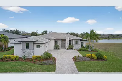 4034 Butte Trail, Bradenton, FL 34211 - Photo 2