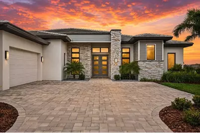 4034 Butte Trail, Bradenton, FL 34211 - Photo 1