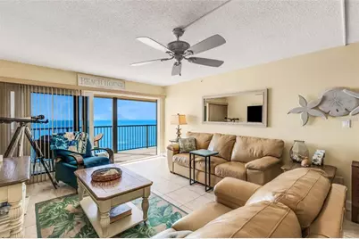 15000 Gulf Boulevard #703, Madeira Beach, FL 33708 - Photo 8