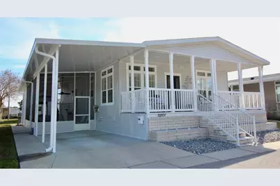 82107 A Street N #107, Pinellas Park, FL 33781 - Photo 2