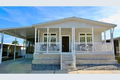 82107 A Street N #107, Pinellas Park, FL 33781 - Photo 1