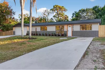 5612 Mallow Street, New Port Richey, FL 34652 - Photo 1