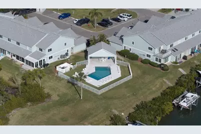 9434 Tara Cay Court #25, Seminole, FL 33776 - Photo 30