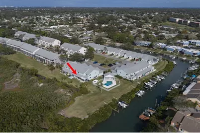 9434 Tara Cay Court #25, Seminole, FL 33776 - Photo 6