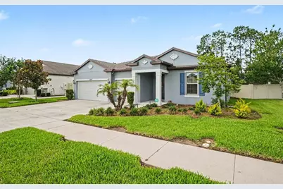 12593 Palapa Loop, Spring Hill, FL 34610 - Photo 4
