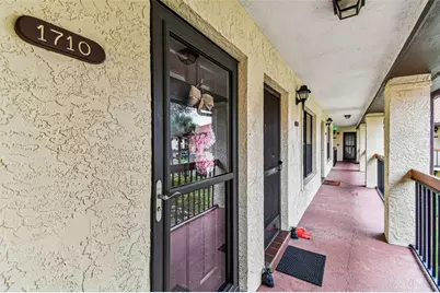 1710 Hammock Pine Boulevard #17, Clearwater, FL 33761 - Photo 2