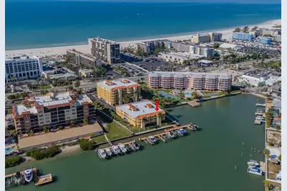 5353 Gulf Boulevard #B202, Saint Pete Beach, FL 33706 - Photo 80