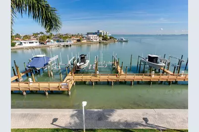 5353 Gulf Boulevard #B202, Saint Pete Beach, FL 33706 - Photo 34