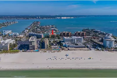 5353 Gulf Boulevard #B202, Saint Pete Beach, FL 33706 - Photo 86