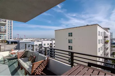 1208 E Kennedy #914, Tampa, FL 33602 - Photo 38