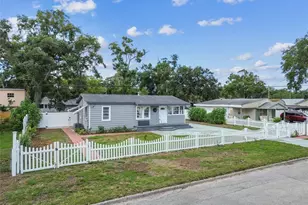 1510 W Powhatan Ave, Tampa, FL 33603 - Photo 2
