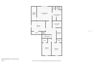 5429 Cordgrass Bend Ln, Port Orange, FL 32128 - Photo 46