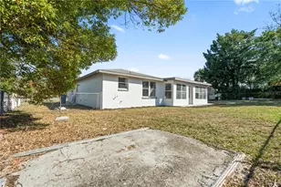 10072 Northcliffe Blvd, Spring Hill, FL 34608 - Photo 26