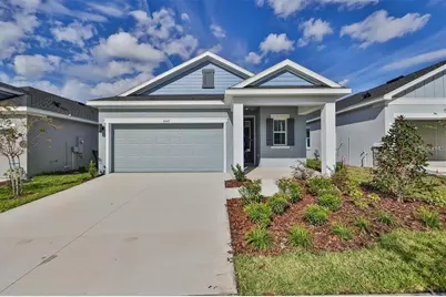 6042 Golden Nettle Drive, Apollo Beach, FL 33572 - Photo 2