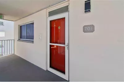 5980 Shore Boulevard S #701, Gulfport, FL 33707 - Photo 6