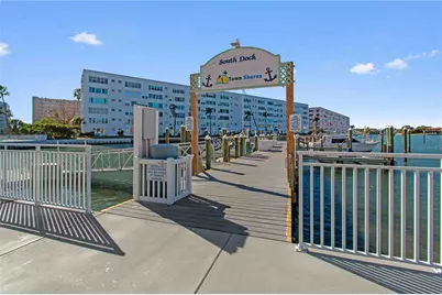 5980 Shore Boulevard S #701, Gulfport, FL 33707 - Photo 42