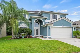 25521 Bruford Blvd, Land O Lakes, FL 34639 - Photo 4