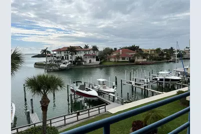 363 Pinellas Bayway S #36, Tierra Verde, FL 33715 - Photo 24