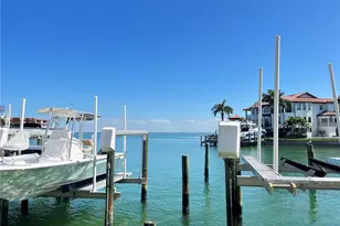 363 Pinellas Bayway S, Tierra Verde, FL 33715 - Photo 30