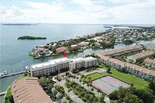 363 Pinellas Bayway S, Tierra Verde, FL 33715 - Photo 4