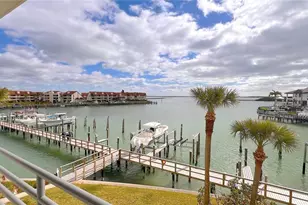 363 Pinellas Bayway S, Tierra Verde, FL 33715 - Photo 1