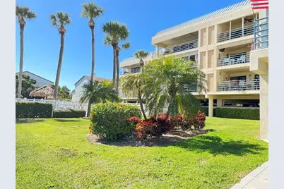 363 Pinellas Bayway S #36, Tierra Verde, FL 33715 - Photo 20