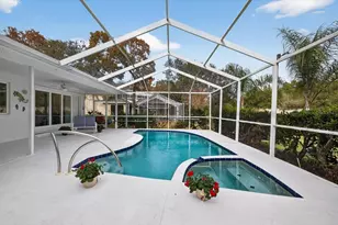 4457 Glenbrook Dr, Palm Harbor, FL 34683 - Photo 2