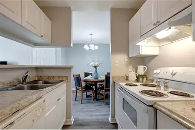 1400 Gandy Boulevard N #502, Saint Petersburg, FL 33702 - Photo 16